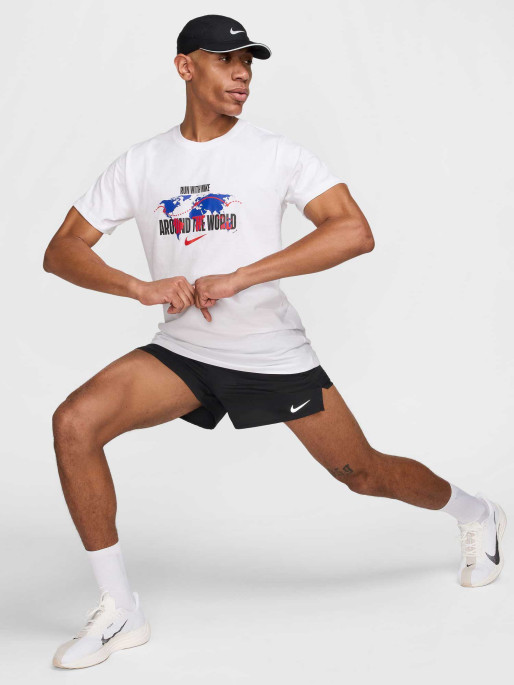 NIKE Tricou M Nk Fast Fw