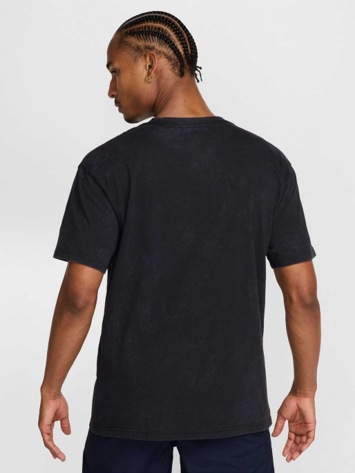 NIKE Tricou M Nk Gym Culture