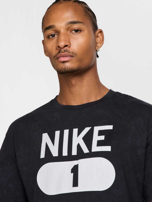 NIKE Tricou M Nk Gym Culture