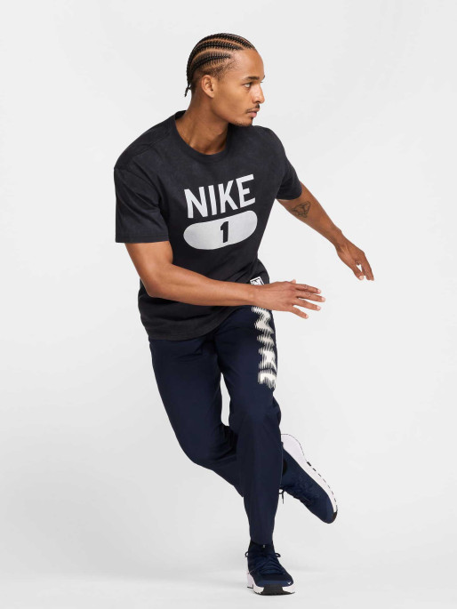 NIKE Tricou M Nk Gym Culture