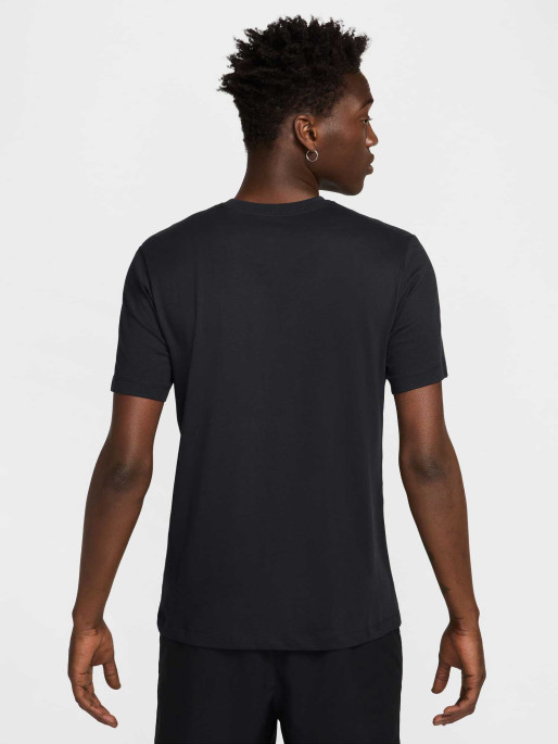NIKE Tricou M Nk Df Run Energy Sp25