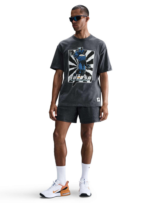 NIKE T-shirts M NK TEE M90 IYKYK FITNESS