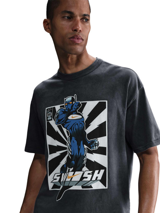 NIKE T-shirts M NK TEE M90 IYKYK FITNESS