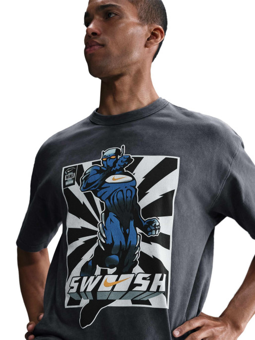 NIKE T-shirts M NK TEE M90 IYKYK FITNESS