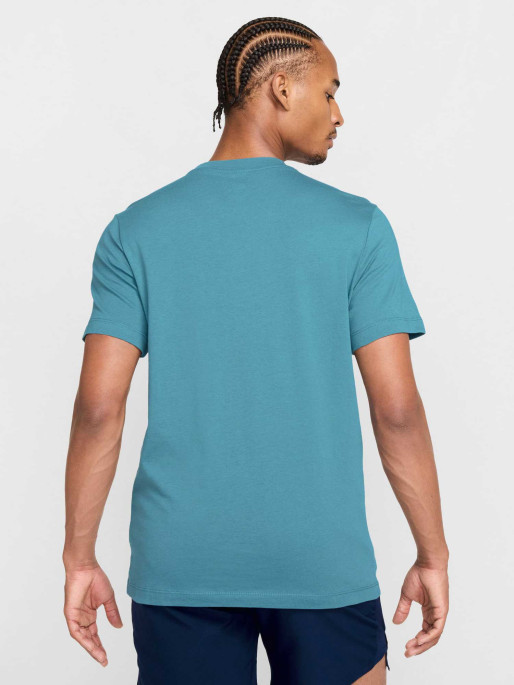 NIKE Κοντομάνικη Μπλούζα Running T-Shirt