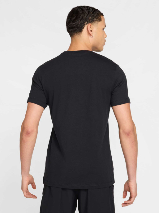 NIKE Κοντομάνικη Μπλούζα Running T-Shirt