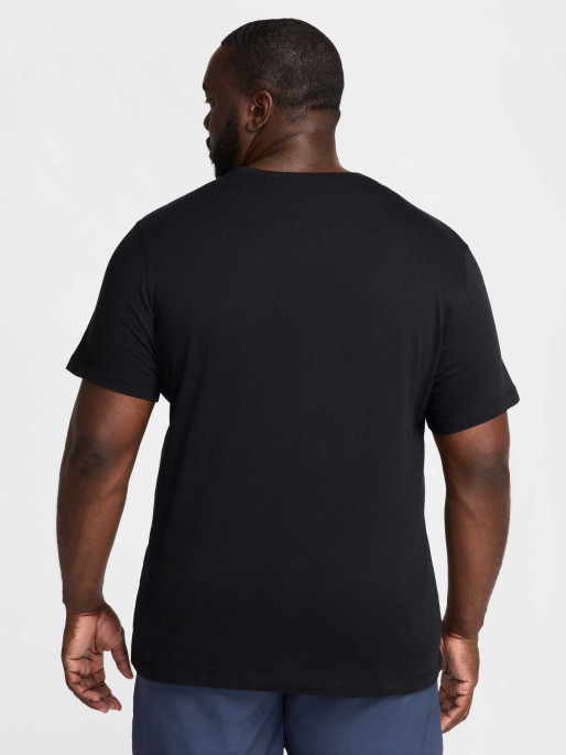 NIKE Κοντομάνικη Μπλούζα Running T-Shirt