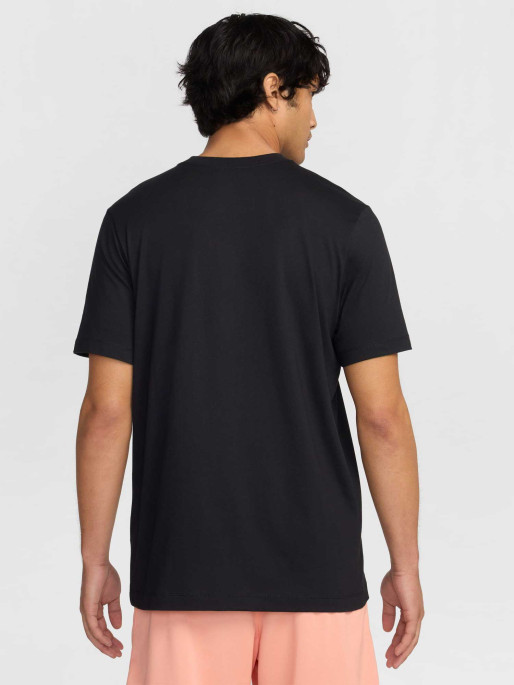 NIKE Tricou M Nk Ikyky Gym Cult