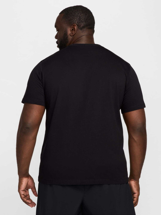 NIKE Tricou M Nk Ikyky Gym Cult