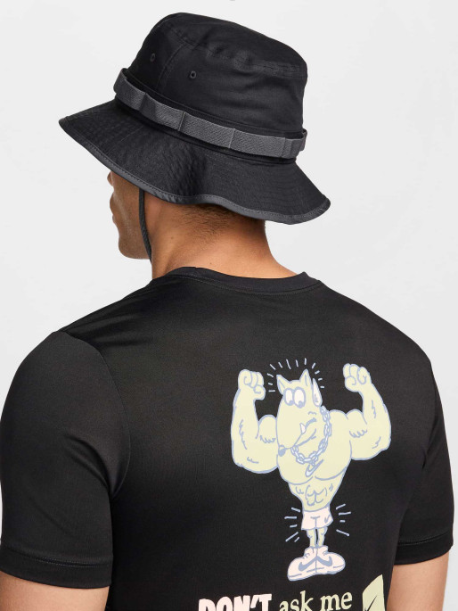 NIKE Cap U NK DF APEX BKT SB NEW P