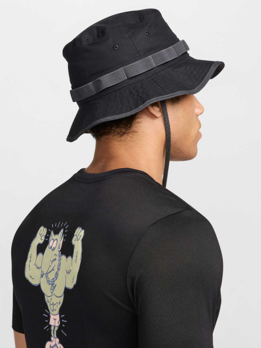 NIKE Cap U NK DF APEX BKT SB NEW P