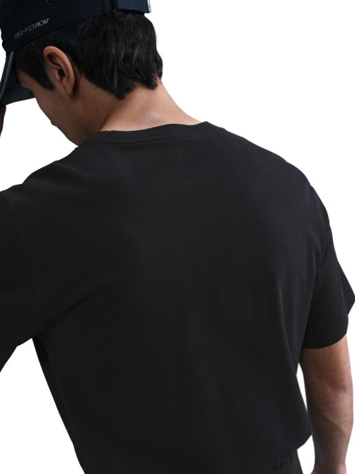 NIKE Tricou M Nk Elite Entry