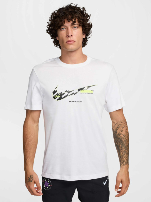 NIKE Κοντομάνικη Μπλούζα Elite Entry