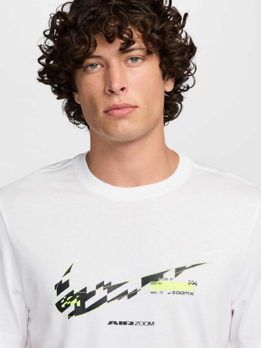 NIKE Κοντομάνικη Μπλούζα Elite Entry