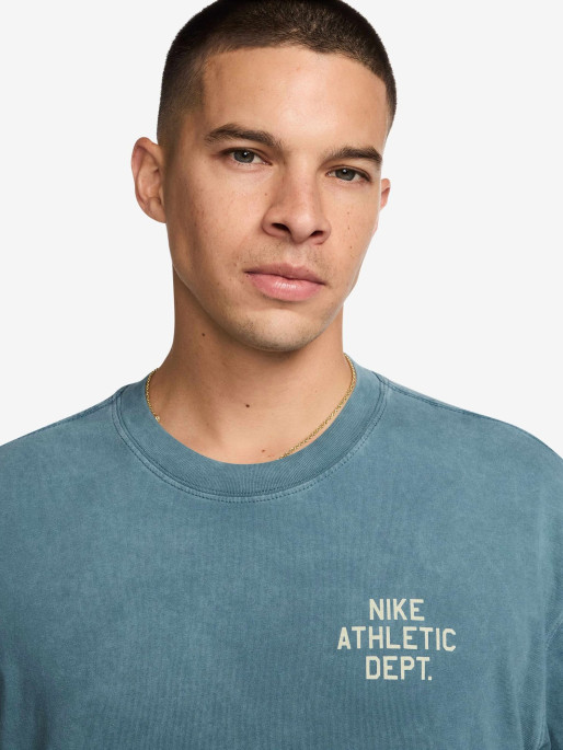 NIKE Κοντομάνικη Μπλούζα Max90 Fitness