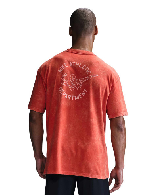 NIKE Tricou M Nk M90 Gym Cult