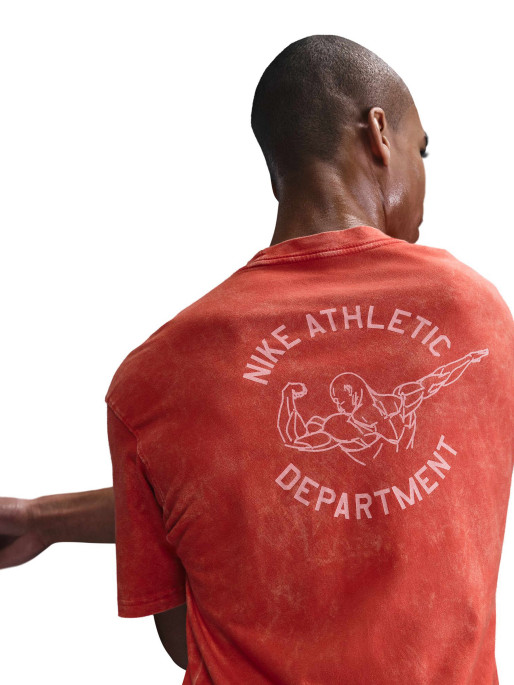 NIKE Tricou M Nk M90 Gym Cult
