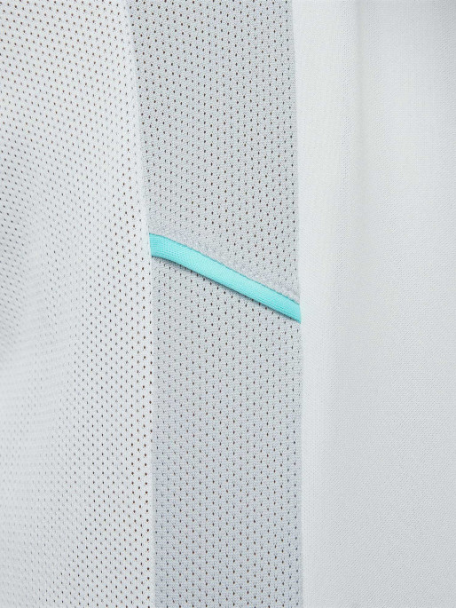NIKE Παιδική Κοντομάνικη Μπλούζα Academy