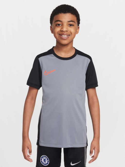 NIKE Παιδική Κοντομάνικη Μπλούζα Academy
