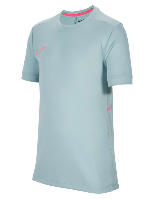 NIKE Παιδική Κοντομάνικη Μπλούζα Academy