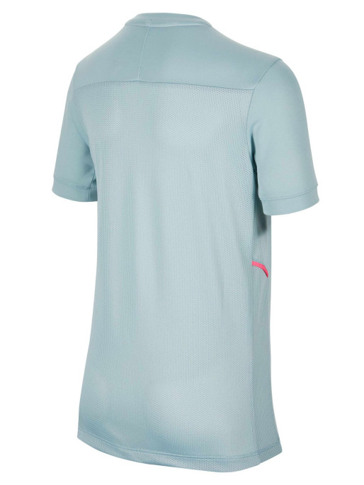 NIKE Παιδική Κοντομάνικη Μπλούζα Academy