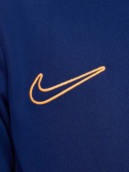 NIKE Παιδική Κοντομάνικη Μπλούζα Academy