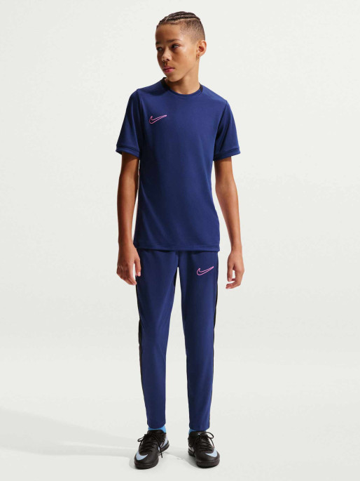NIKE Παιδική Κοντομάνικη Μπλούζα K NK DF ACD25 TOP SS -PD