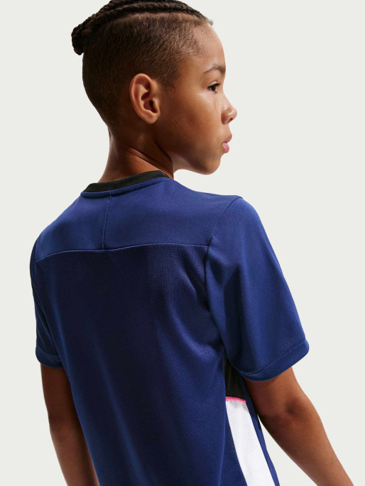 NIKE Παιδική Κοντομάνικη Μπλούζα K NK DF ACD25 TOP SS -PD