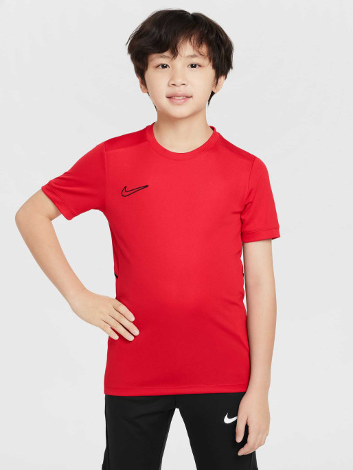 NIKE Παιδική Κοντομάνικη Μπλούζα Academy