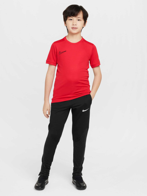 NIKE Παιδική Κοντομάνικη Μπλούζα Academy