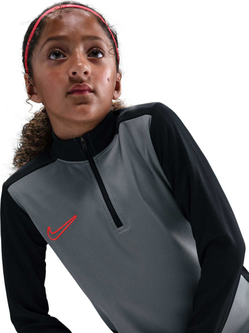 NIKE Блуза K NK DF ACD25 DRIL TOP -PD