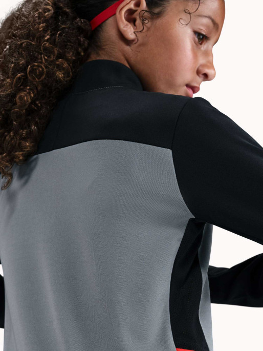 NIKE Блуза K NK DF ACD25 DRIL TOP -PD