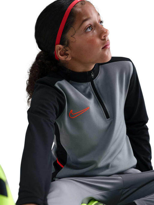 NIKE Блуза K NK DF ACD25 DRIL TOP -PD