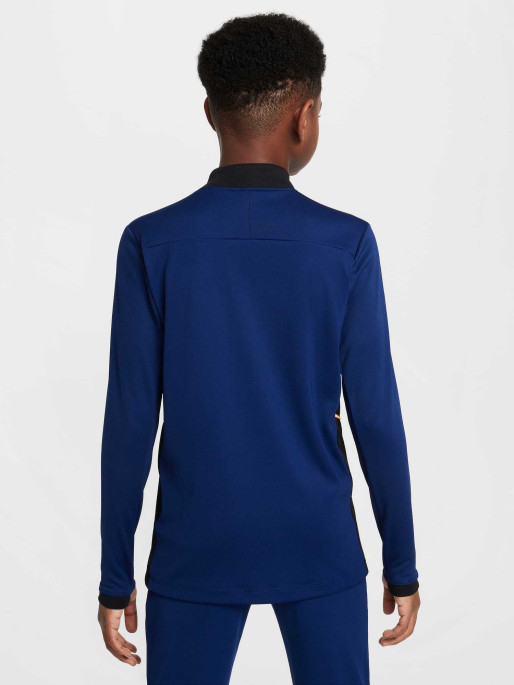 NIKE Bluza K Nk Df Acd25 Dril Top -pd