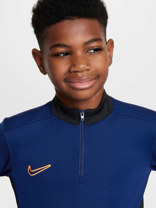 NIKE Bluza K Nk Df Acd25 Dril Top -pd