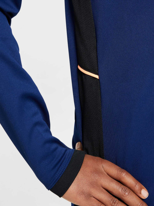 NIKE Bluza K Nk Df Acd25 Dril Top -pd