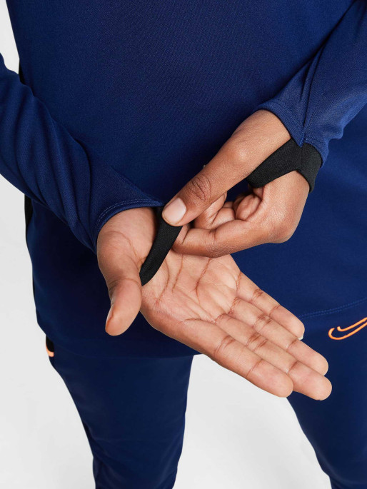 NIKE Bluza K Nk Df Acd25 Dril Top -pd