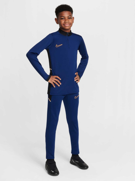 NIKE Bluza K Nk Df Acd25 Dril Top -pd