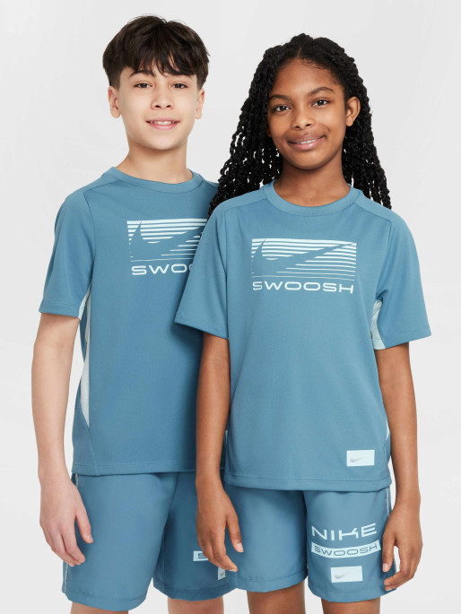 NIKE Kids' T-shirt B NK DF MULTI SS TOP GX LOVE