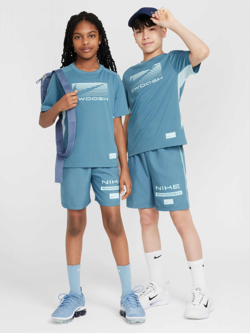 NIKE Kids' T-shirt B NK DF MULTI SS TOP GX LOVE