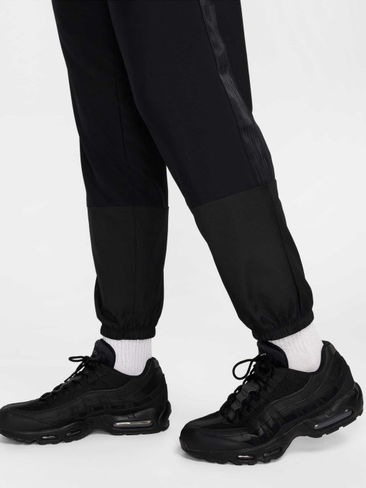 NIKE Pantaloni sport M Nk Repel Acd+ Trk W