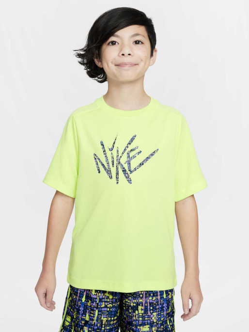 NIKE B NK DF MULTI SS TOP GX BOLD T-shirt
