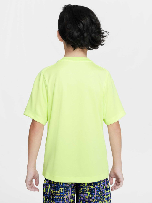 NIKE B NK DF MULTI SS TOP GX BOLD T-shirt