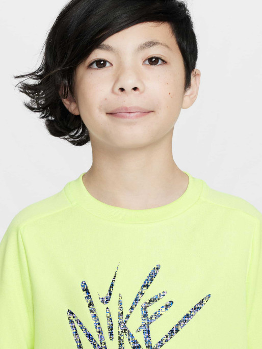 NIKE B NK DF MULTI SS TOP GX BOLD T-shirt