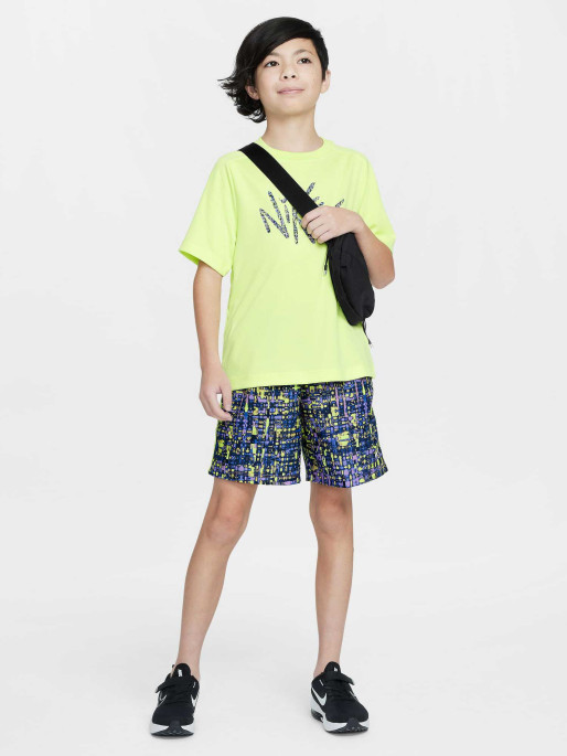 NIKE B NK DF MULTI SS TOP GX BOLD T-shirt