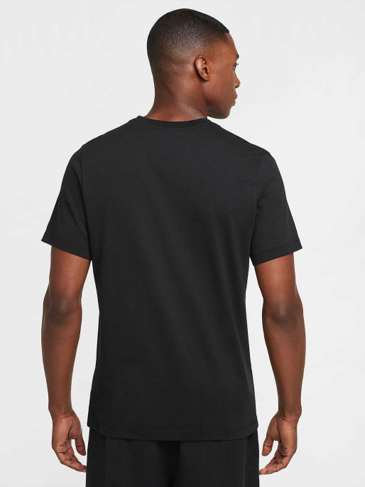 NIKE Тениска PSG M NK SWOOSH TEE