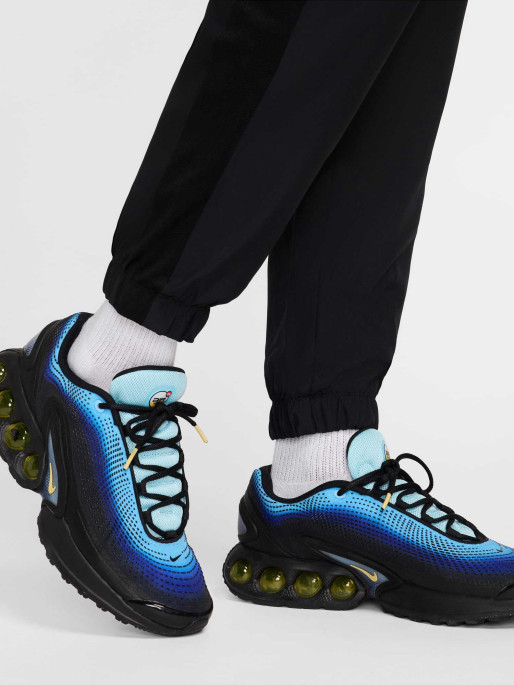 NIKE M NK DF ACD25 TRK PANTS WP BR