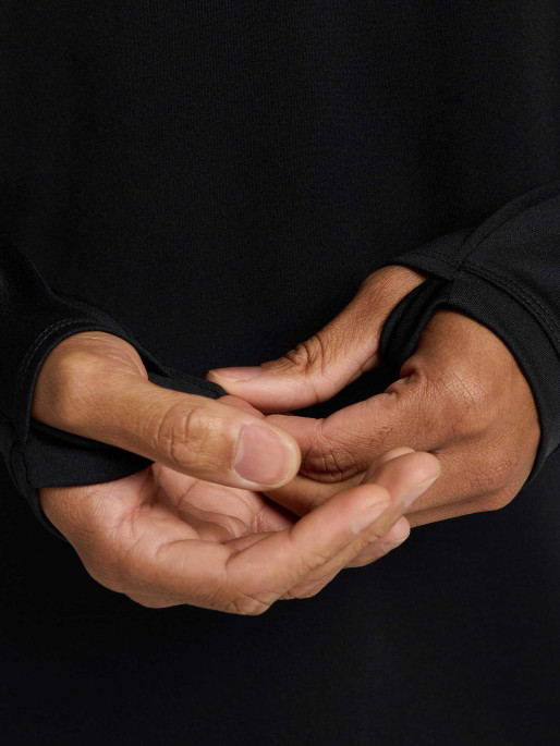 NIKE M NK DF ACD25 DRIL TOP BR