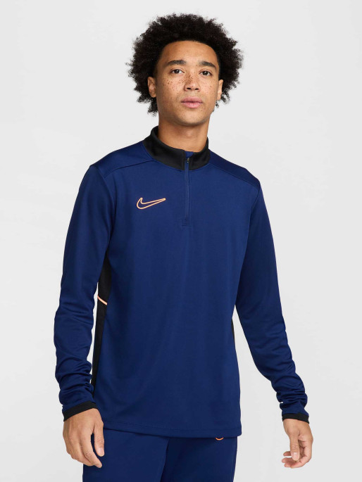 NIKE M NK DF ACD25 DRIL TOP BR