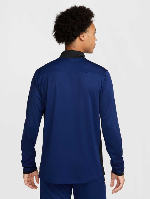 NIKE M NK DF ACD25 DRIL TOP BR